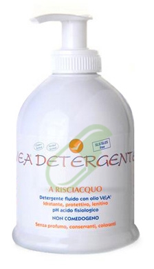 VEA Linea Pelli Sensibili Detergente Delicato a Risciacquo 100 ml