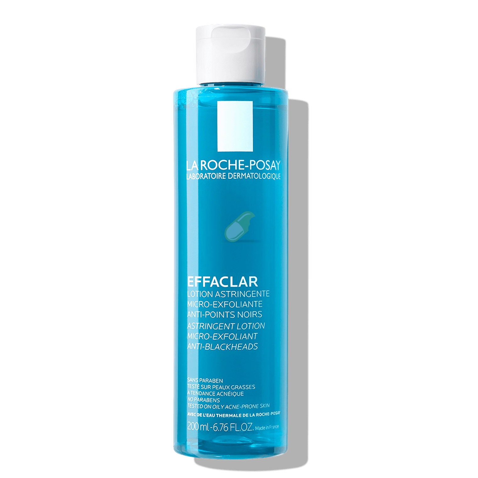La Roche Posay Linea Pelli Grasse Effaclar Lozione Astringente Esfoliante 200 ml