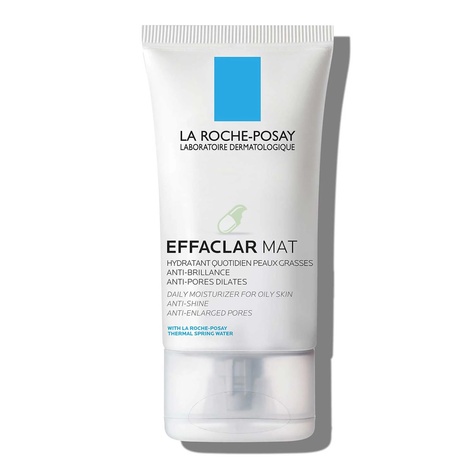 La Roche Posay Linea Pelli Grasse Effaclar Mat Sebo-Regolatore Opacizzante 40 ml
