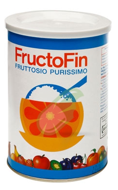 Enervit Linea Salute Fructofin Dolcificante di Fruttosio Purissimo 1000 g