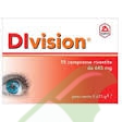 Farto Linea Salute e Benessere degli Occhi DIvision Integratori 15 Compresse