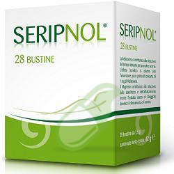Neuraxpharm Linea Sonno Sereno Seripnol Integratore 28 Bustine.