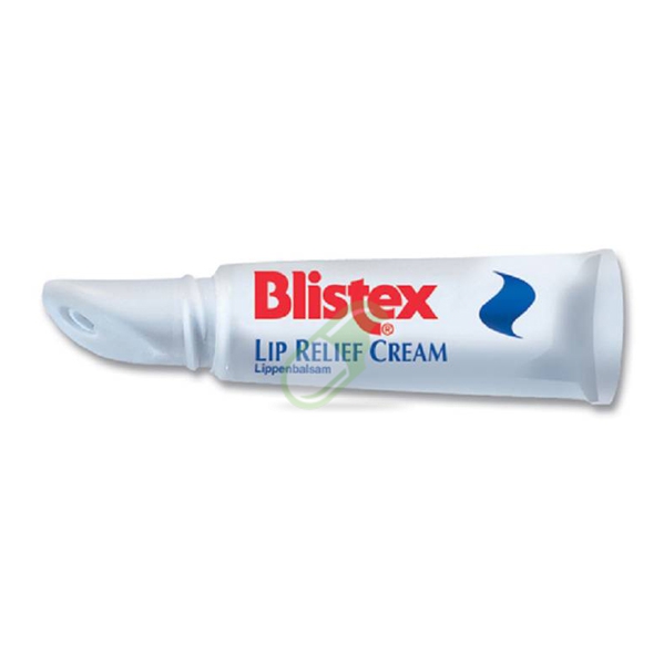Blistex Linea Labbra sane Pomata Trattamento Labbra 6 g SPF 10