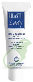 Rilastil Linea Progression Contorno Occhi Idratante Tonificante 15 ml