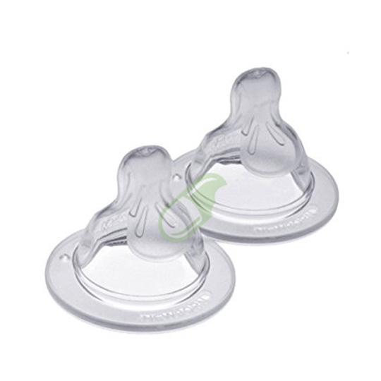 Mam Linea Allattamento Teat Tettarella Misura X 2 Pezzi