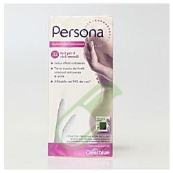 Procter & Gamble  Linea Test Di Ovulazione Persona 32 Stick