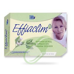 Effik Italia Linea Benessere della donna Effiaclim 30 Compresse