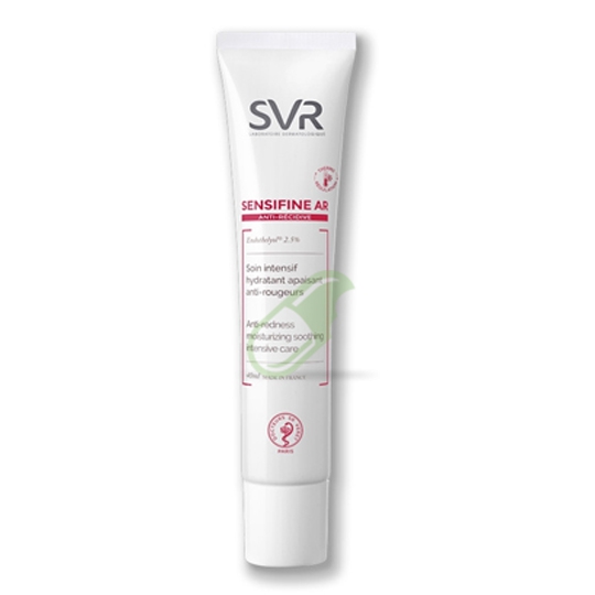 SVR Linea Pelle Sensibile Sensifine AR Crema 40 ml