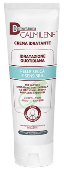 Pasquali Dermovitamina Calmilene Tubo da 250 ml.