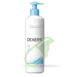 Pierre Fabre Linea Dermatologica Dexeryl Crema Pelle Secca 500 g