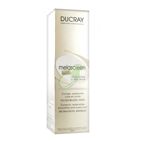 Ducray Linea Viso Anti macchie Melascreen Siero 30 ml