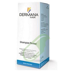 Noreva Linea Dermana Piesse Shampoo Flacone 150 ml