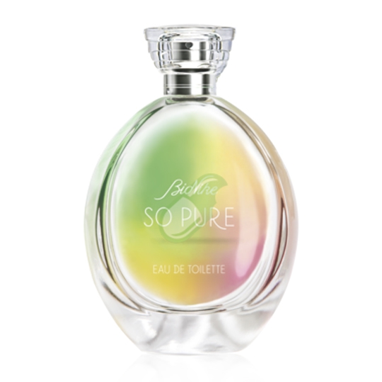 Bionike Linea Profumi So Pure Eau De Toilette 100 Ml