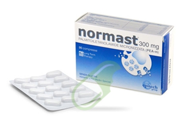 Epitech Linea Sistema Nervoso Normast 300 90 Compresse