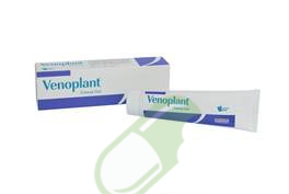 Aesculapius Farmaceutici Linea Benessere Circolazione Venoplant Crema Gel 100 ml