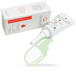 Italpharma Linea Dermatologica Eosin T Gel Tubo 30 ml