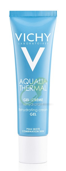 Vichy Linea Idratazione Aqualia Gel Tubo 30 ml