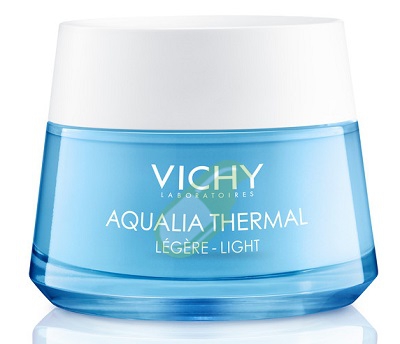 Vichy Linea Idratazione Aqualia Leggera 50 ml