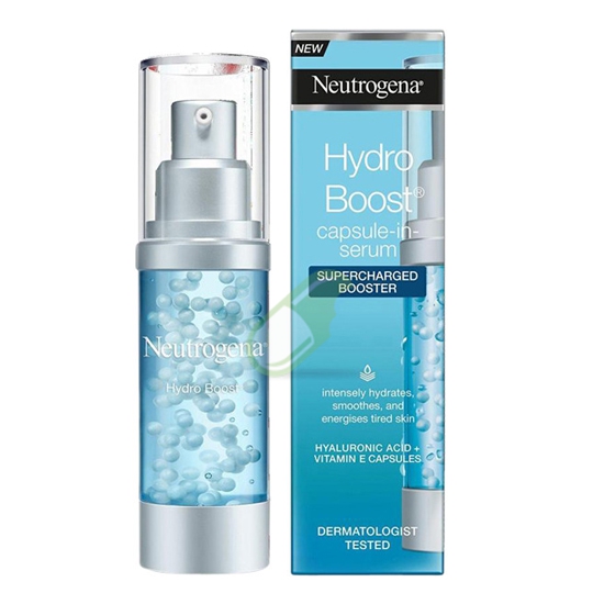 Neutrogena Hydro Boost Siero Flacone 30 ml