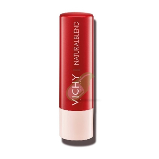 Vichy Natural Blend Labbra Red Stick 4,5 g