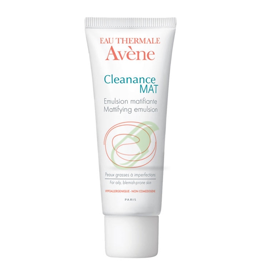 Avene Linea Cleanance Mat Emulsione Tubo 40 ml