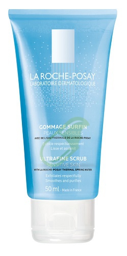 La Roche Posay Linea Physiologique Gommage Surfin Esfoliante Ultra-Fine 50 ml