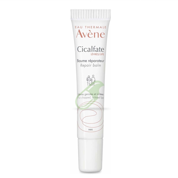 Avene Linea Cicalfate + Balsamo Labbra 10 ml