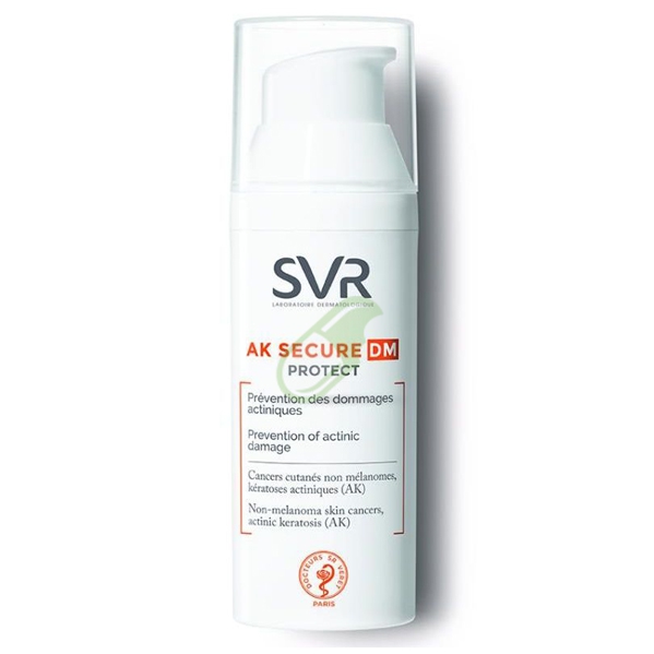 Laboratoires SVR Linea Dermatologica Ak Secure Dm Prot 50 ml