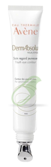 Avene Linea Dermabsolu Contorno Occhi 15 ml