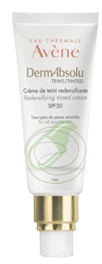 Avene Linea Dermabsolu Crema Colorata 40 ml