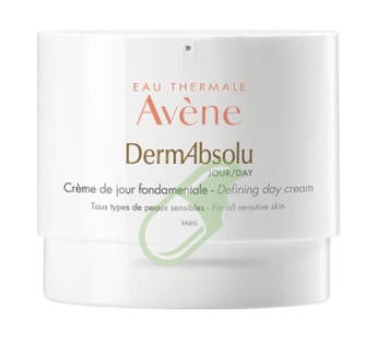 Avene Linea Dermabsolu Crema Giorno 40 ml