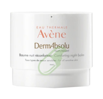 Avene Linea Dermabsolu Crema Notte 40 ml