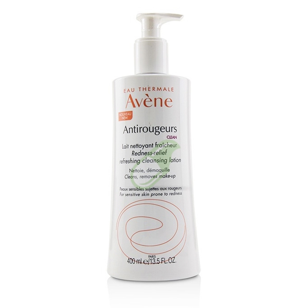 Avene Dermo Detergente Ar 400ml | Farmafarma.it