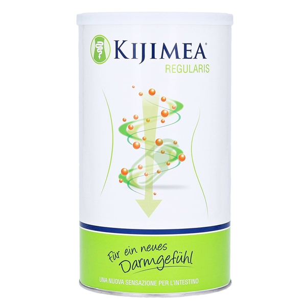 Kijimea Linea Benessere dell'Intestino Regularis Granulato 500 g