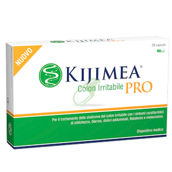 Pharma FGP Linea Benessere dell'Intestino Kijimea Pro Integratore 28 Capsule.