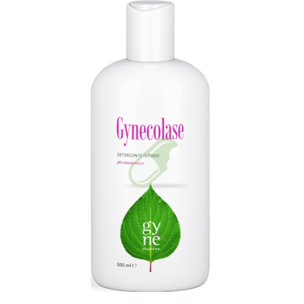 Valderma Gynecolase Detergente Intimo 500ml