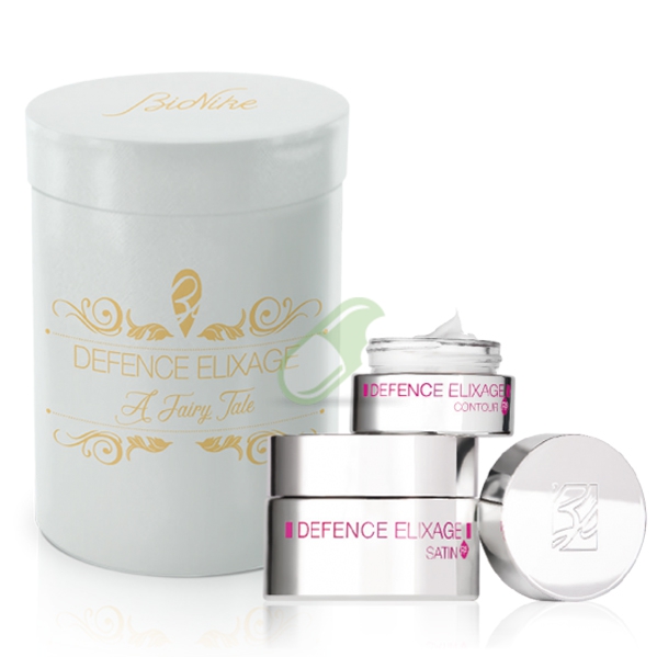 Bionike Linea Defence Elixage Kit Natale