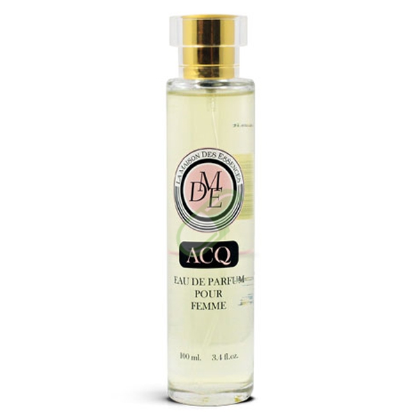 La Maison Des Essences Linea Eau de Parfum Profumo Donna ACQ 100 ml
