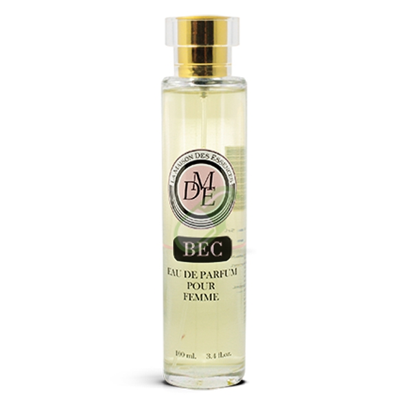 La Maison Des Essences Linea Eau de Parfum Profumo Donna BEC 100 ml