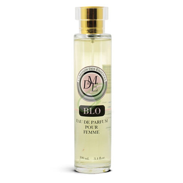 La Maison Des Essences Linea Eau de Parfum Profumo Donna BLO 100 ml