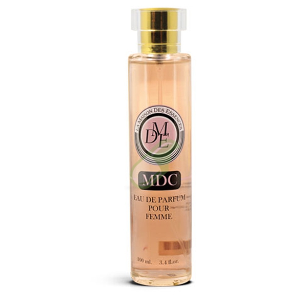 La Maison Des Essences Linea Eau de Parfum Profumo Donna MDC 100 ml