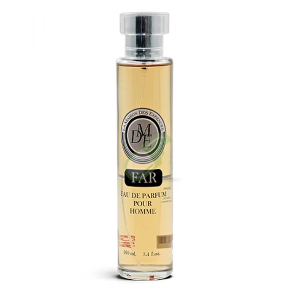 La Maison Des Essences Eau de Parfum Profumo Uomo... Farmafarma.it