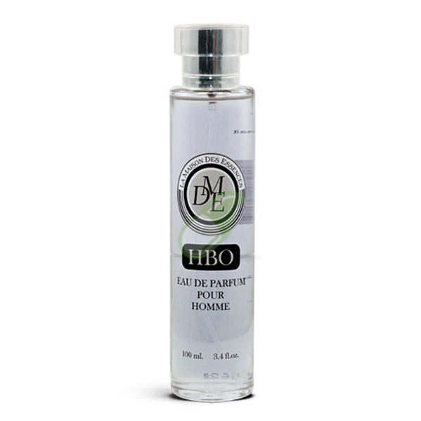 La Maison Des Essences Linea Eau de Parfum Profumo Uomo HBO 100 ml