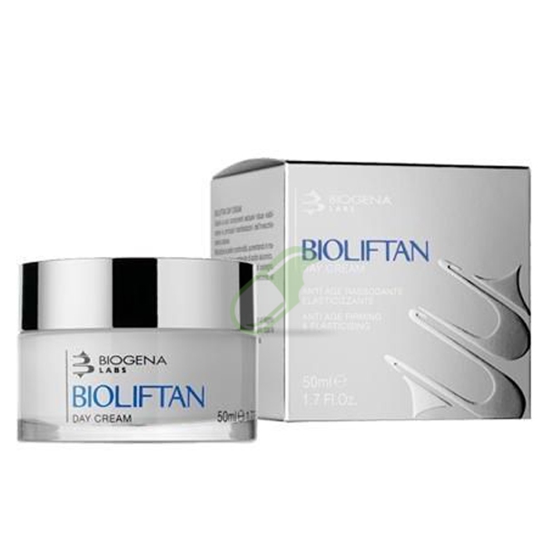 Biogena Linea Anti et� Bioliftan Day Cream 50 ml