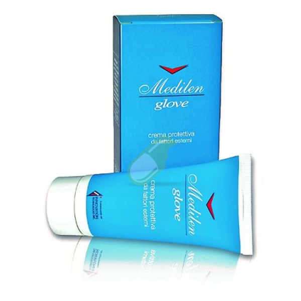 Pentamedical Linea Dermatologica Medilen Glove Crema 50 ml