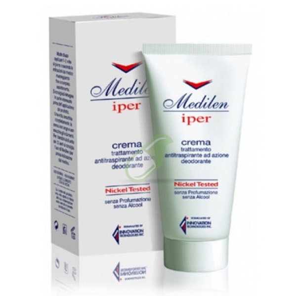 Pentamedical Linea Dermatologica Medilen Iper Crema 50 ml