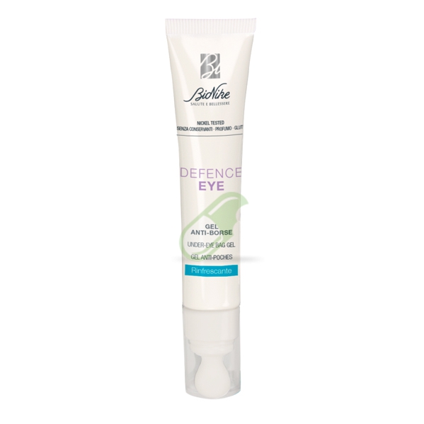 BioNike Linea Defence Eye Gel Anti-borse 15 ml