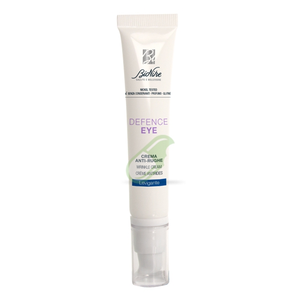 BioNike Linea Defence Eye Crema Antirughe 15 ml