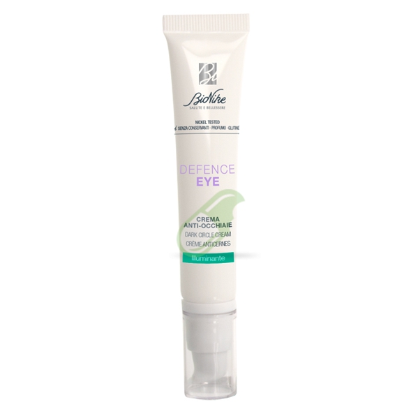BioNike Linea Defence Eye Crema Anti-occhiaie 15 ml