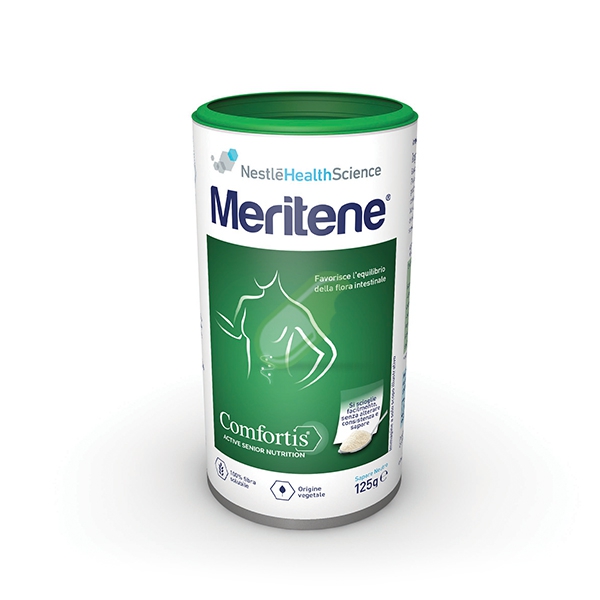 Nestl Linea Alimentazione Speciale Meritene Comfortis Gusto Neutro 125 g